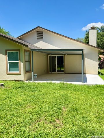 13066 Feather Ridge, San Antonio, TX 78233