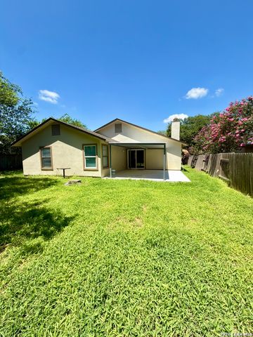 13066 Feather Ridge, San Antonio, TX 78233