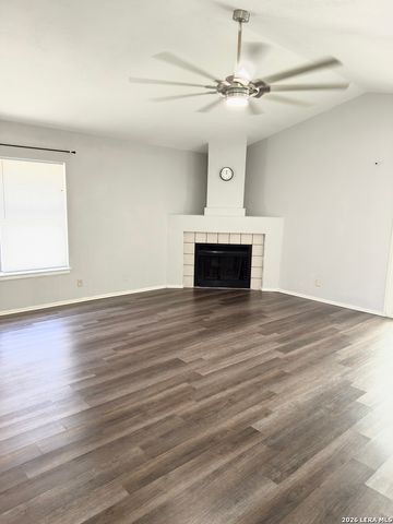 13066 Feather Ridge, San Antonio, TX 78233
