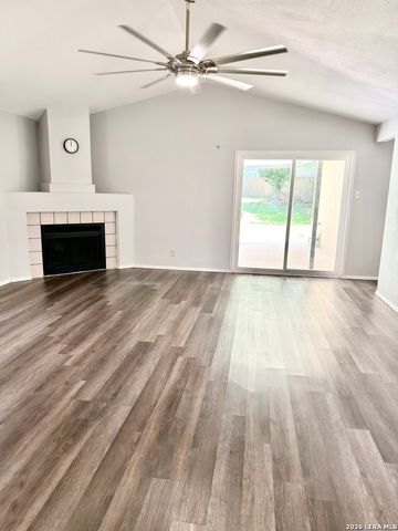 13066 Feather Ridge, San Antonio, TX 78233