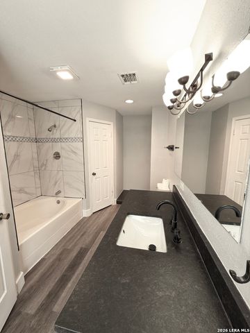 13066 Feather Ridge, San Antonio, TX 78233