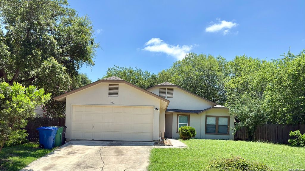 13066 Feather Ridge, San Antonio, TX 78233