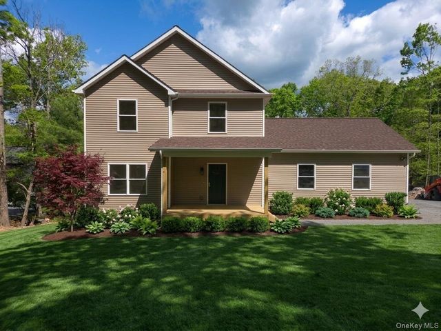 1025 Pine Kill Road, Wurtsboro, NY 12790
