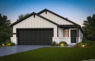 8242 Hamrick Circle, San Antonio, TX 78252