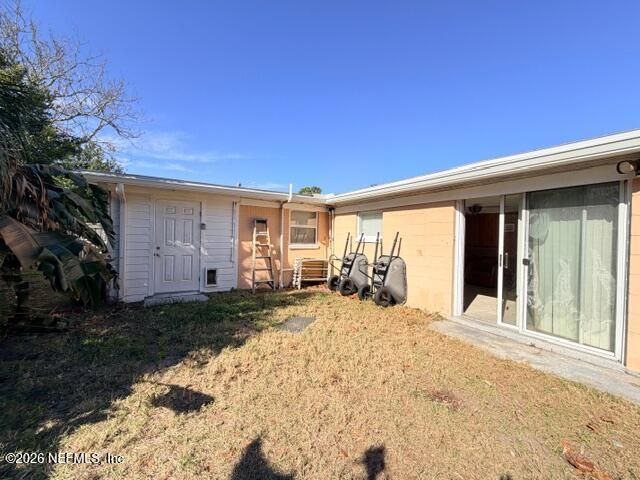 401 OCEANWOOD Drive, Neptune Beach, FL 32266