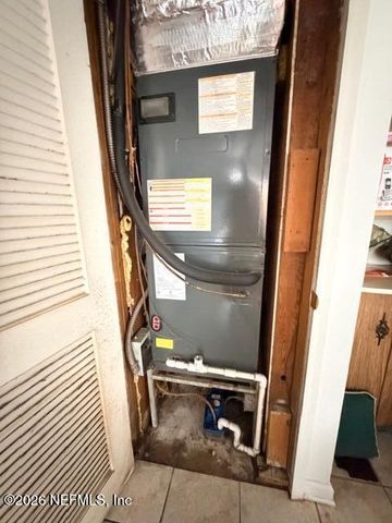 401 OCEANWOOD Drive, Neptune Beach, FL 32266