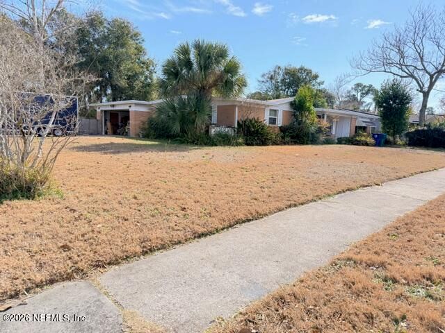 401 OCEANWOOD Drive, Neptune Beach, FL 32266