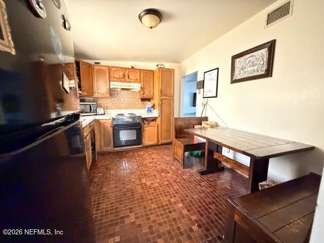 401 OCEANWOOD Drive, Neptune Beach, FL 32266