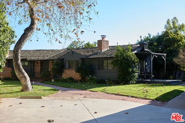 11222 Bellagio Road, Los Angeles, CA 90049