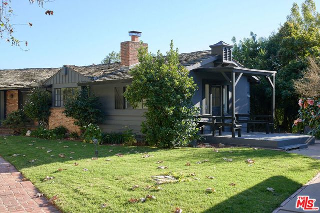 11222 Bellagio Road, Los Angeles, CA 90049