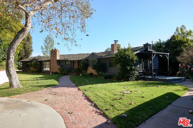 11222 Bellagio Road, Los Angeles, CA 90049