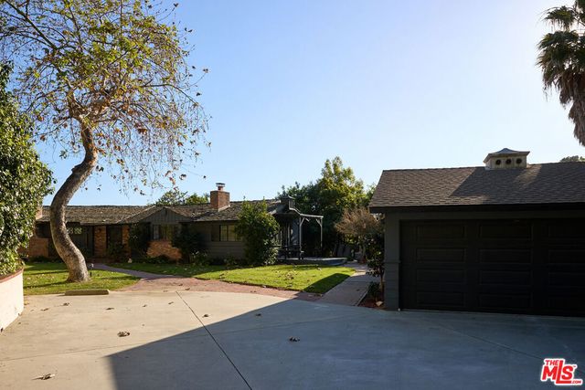 11222 Bellagio Road, Los Angeles, CA 90049