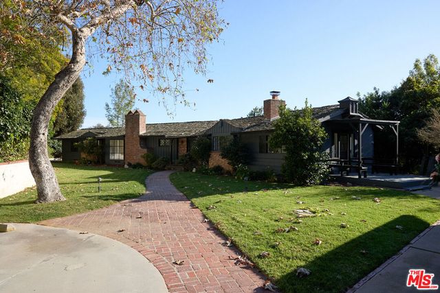 11222 Bellagio Road, Los Angeles, CA 90049