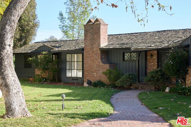 11222 Bellagio Road, Los Angeles, CA 90049