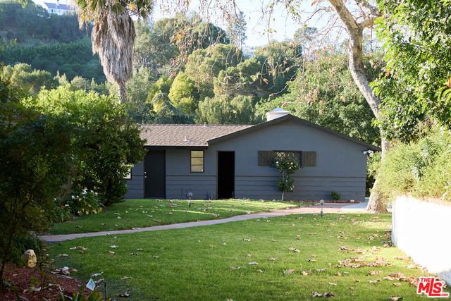 11222 Bellagio Road, Los Angeles, CA 90049