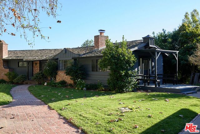 11222 Bellagio Road, Los Angeles, CA 90049