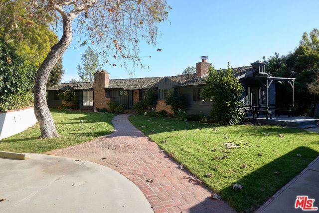 11222 Bellagio Road, Los Angeles, CA 90049