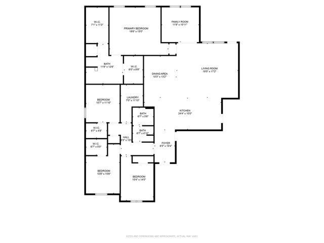 312 Duke Court, Fate, TX 75189