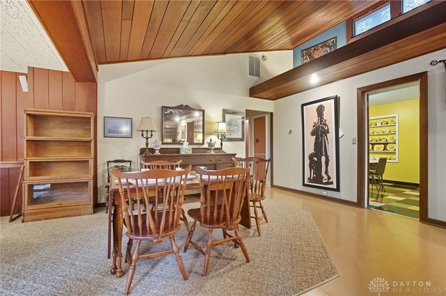 440 N Broadmoor Boulevard, Springfield, OH 45504