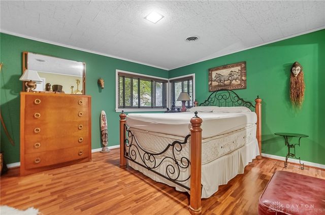 440 N Broadmoor Boulevard, Springfield, OH 45504