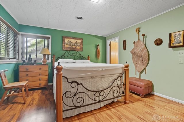 440 N Broadmoor Boulevard, Springfield, OH 45504