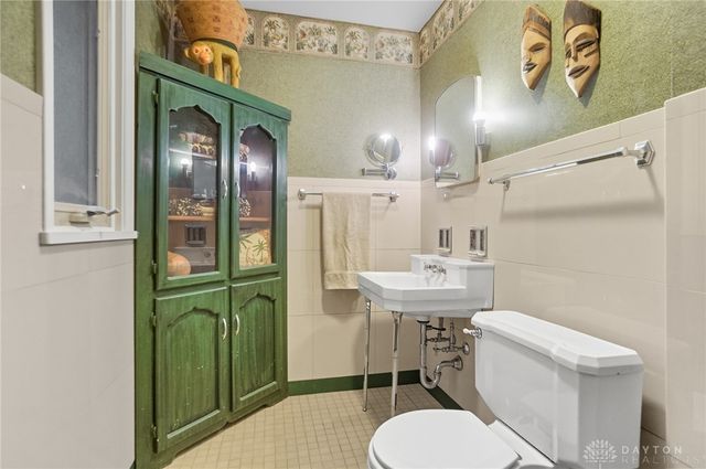 440 N Broadmoor Boulevard, Springfield, OH 45504