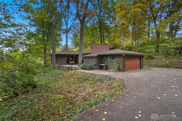 440 N Broadmoor Boulevard, Springfield, OH 45504