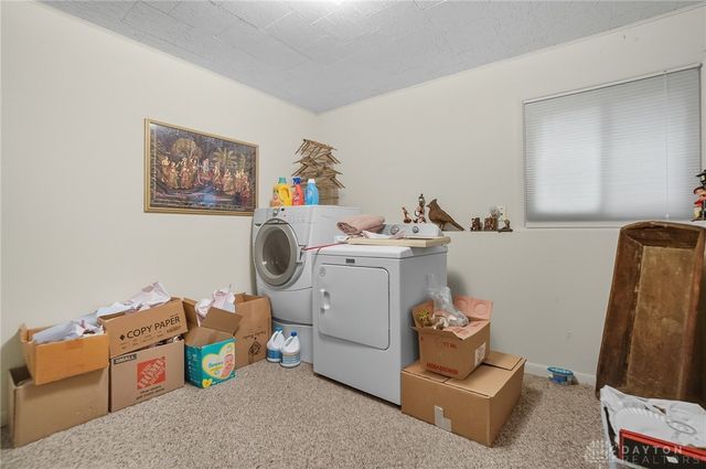 440 N Broadmoor Boulevard, Springfield, OH 45504