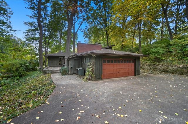 440 N Broadmoor Boulevard, Springfield, OH 45504