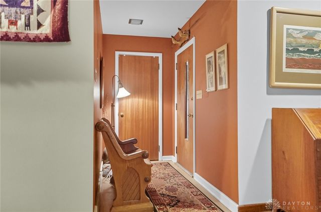 440 N Broadmoor Boulevard, Springfield, OH 45504