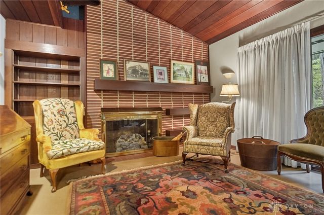 440 N Broadmoor Boulevard, Springfield, OH 45504