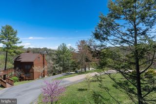 141-25A THE HILL #25A, Basye, VA 22810