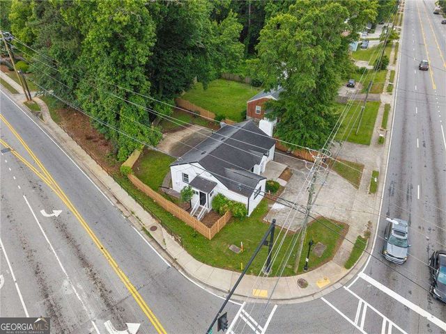 4829 Lavista Road, Tucker, GA 30084