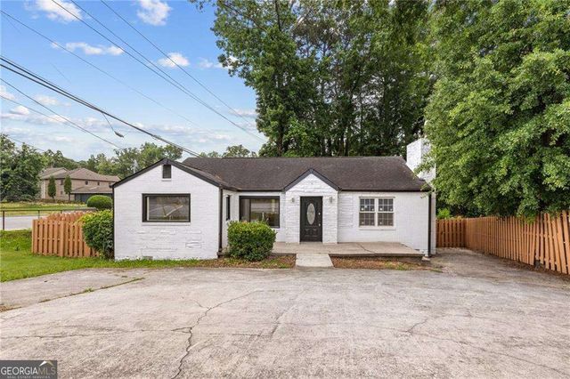 4829 Lavista Road, Tucker, GA 30084