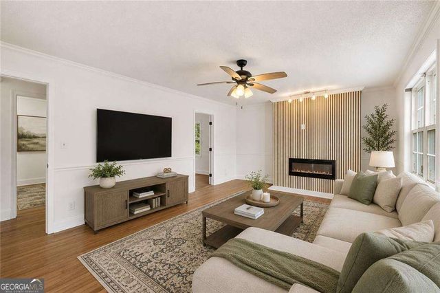4829 Lavista Road, Tucker, GA 30084