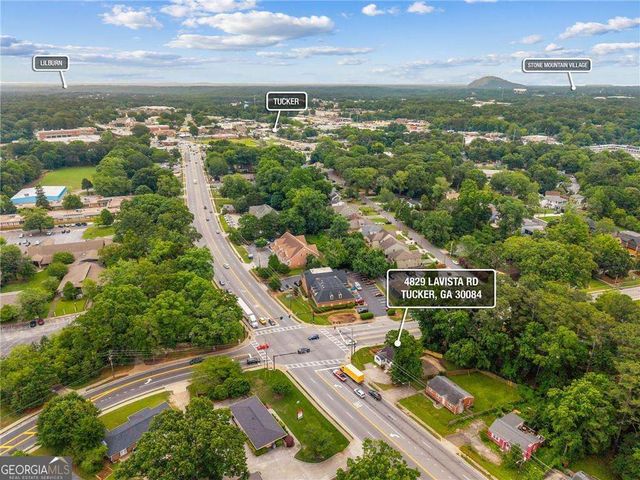 4829 Lavista Road, Tucker, GA 30084