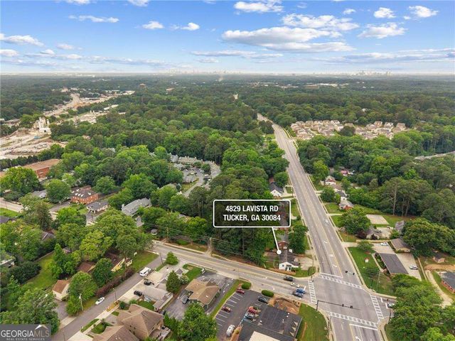 4829 Lavista Road, Tucker, GA 30084
