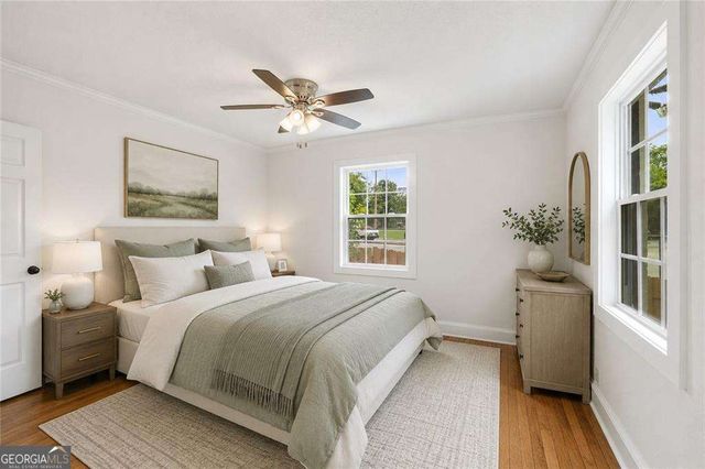 4829 Lavista Road, Tucker, GA 30084