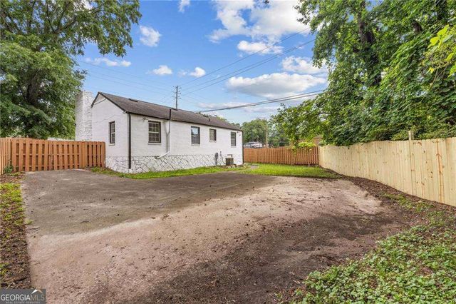 4829 Lavista Road, Tucker, GA 30084