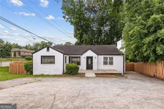 4829 Lavista Road, Tucker, GA 30084