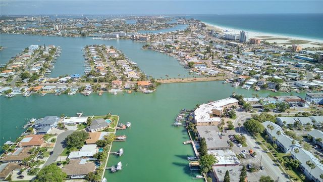 12055 3RD STREET E 101, Treasure Island, FL 33706