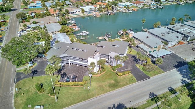 12055 3RD STREET E 101, Treasure Island, FL 33706