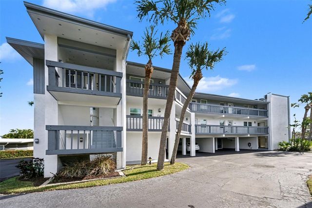 12055 3RD STREET E 101, Treasure Island, FL 33706