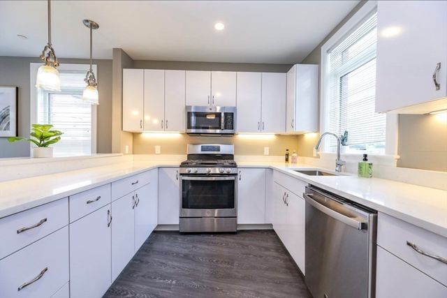 4945 Washington 110, Boston, MA 02132