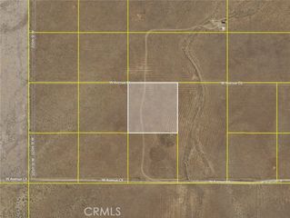 0 W Ave C6/223rd St W, Lancaster, CA 93536