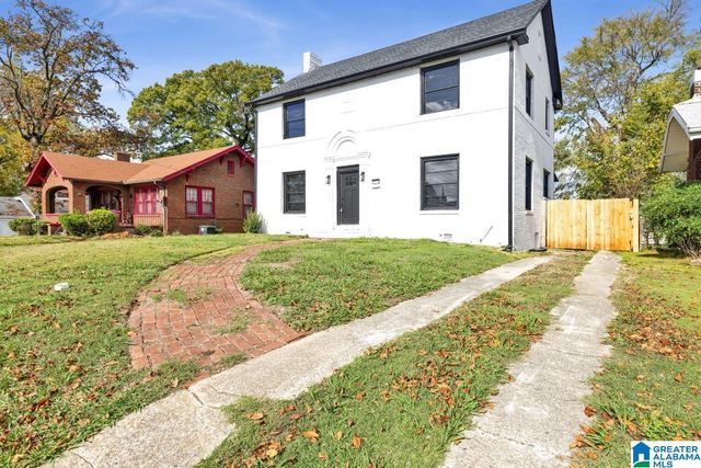 2816 20TH STREET ENSLEY, Birmingham, AL 35208