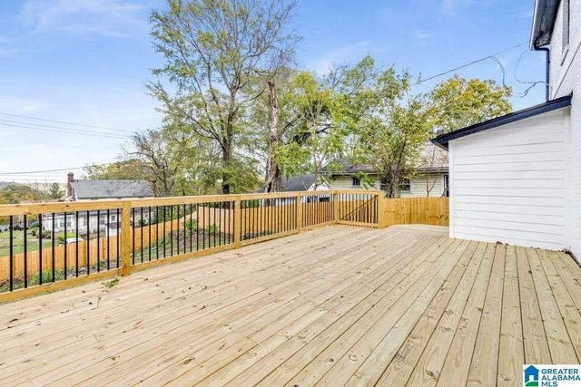 2816 20TH STREET ENSLEY, Birmingham, AL 35208