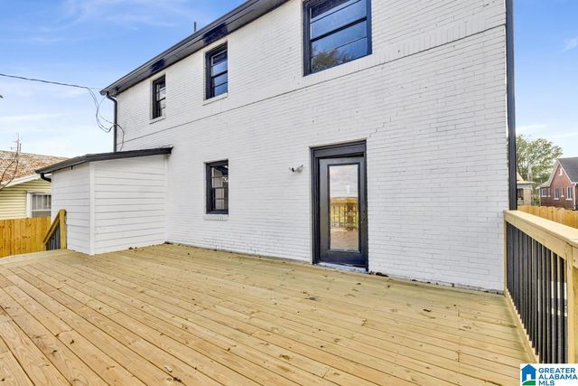 2816 20TH STREET ENSLEY, Birmingham, AL 35208