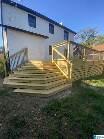 2816 20TH STREET ENSLEY, Birmingham, AL 35208