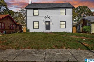 2816 20TH STREET ENSLEY, Birmingham, AL 35208